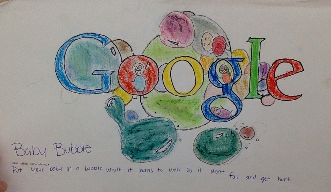 Google: Chrome x Doodles  Cotidiano - Blog da Literato